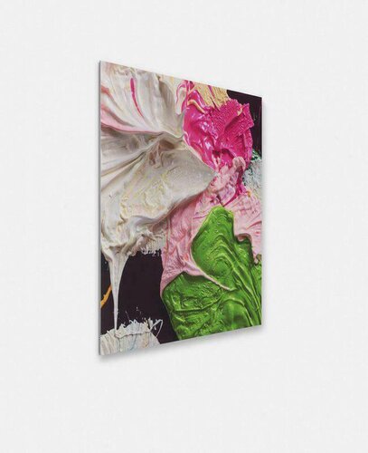 H8-3 Forever small par Damien Hirst, Édition en vente sur Singulart