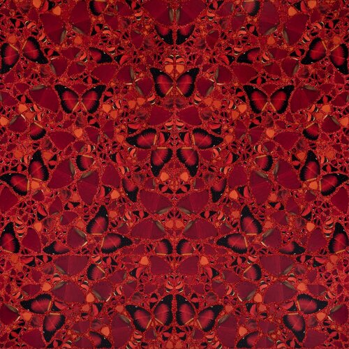 Empress- H10 - 3 Theodora par Damien Hirst, Édition en vente sur Singulart