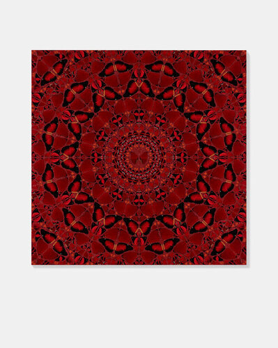 H10-4 SUIKO (THE EMPRESSES) par Damien Hirst, Édition en vente sur Singulart