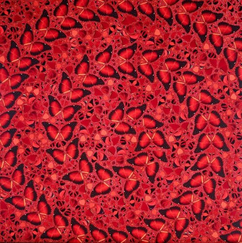 Taytu Betul, 2022 par Damien Hirst, Édition en vente sur Singulart