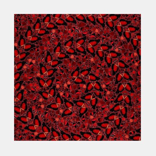 The Empresses H10-5,Taytu Betul van Damien Hirst, Afdruk te koop op Singulart