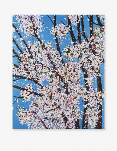 The Virtues H9-1 'Justice' par Damien Hirst, Édition en vente sur Singulart