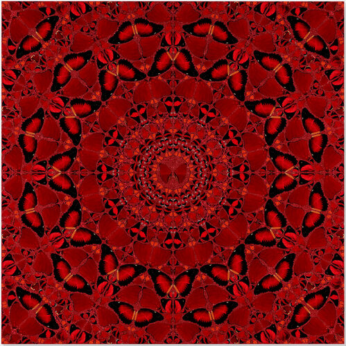 Suiko [H10-4] par Damien Hirst, Édition en vente sur Singulart