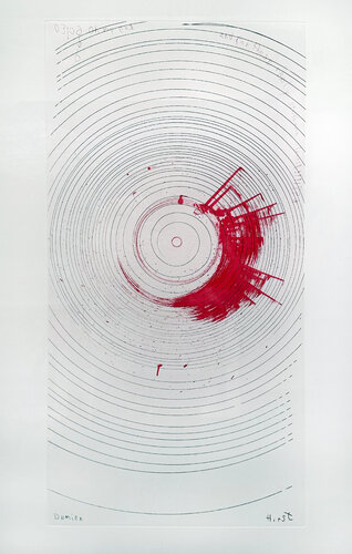 Oh my God...and for those really stubborn stains par Damien Hirst, Édition en vente sur Singulart