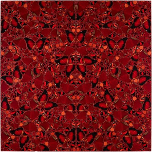 H10-3 Theodora (The Empresses) par Damien Hirst, Édition en vente sur Singulart
