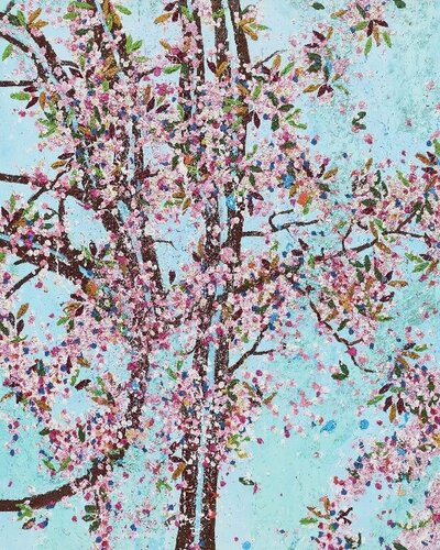 The Virtues (H9-2 Courage) par Damien Hirst, Édition en vente sur Singulart