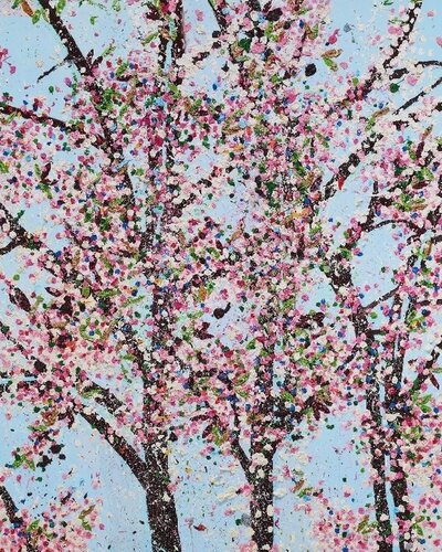 The Virtues, H9-8 Control par Damien Hirst, Édition en vente sur Singulart