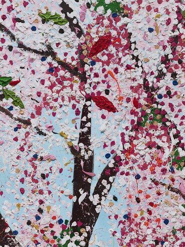 Damien Hirst Honesty H9-5 from The Virtues par Damien Hirst, Édition en vente sur Singulart