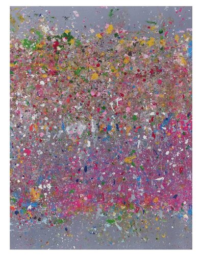 H13-4 Studland Bay par Damien Hirst, Édition en vente sur Singulart