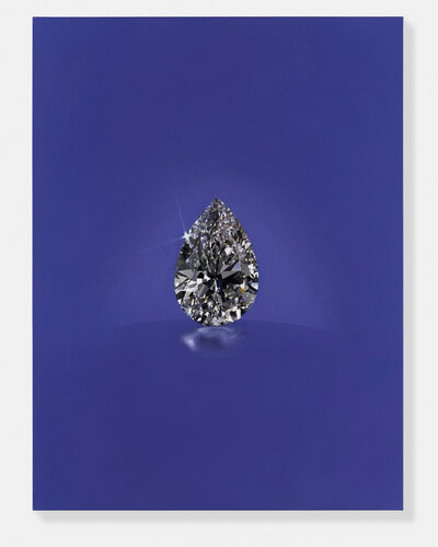 Star of the Season par Damien Hirst, Peinture en vente sur Singulart