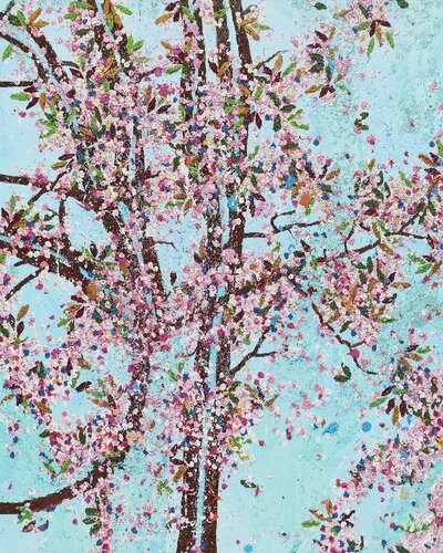 H9-2 Courage par Damien Hirst, Édition en vente sur Singulart