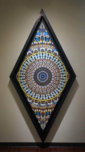 Untitled par Damien Hirst, Peinture en vente sur Singulart