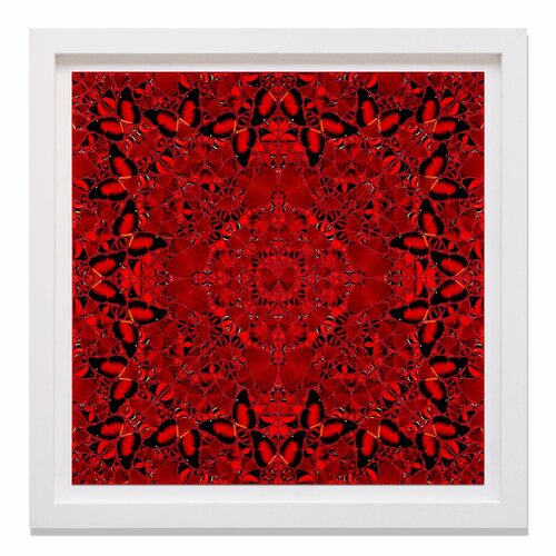 The Empresses: H10-2 Nūr Jahān par Damien Hirst, Édition en vente sur Singulart