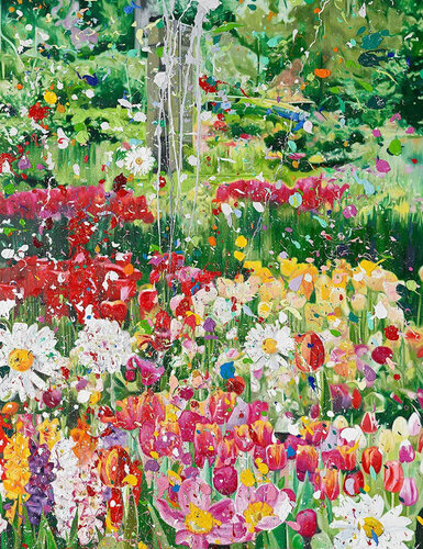 The Secrets - H14-4 Wisdom par Damien Hirst, Édition en vente sur Singulart