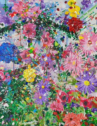 The Secrets - H14-1 Realisation par Damien Hirst, Édition en vente sur Singulart