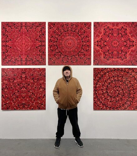 The Empresses par Damien Hirst, Édition en vente sur Singulart