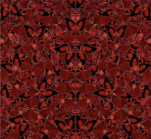H10-3 THEODORA (THE EMPRESSES) de Damien Hirst, Impresión a la venta en Singulart