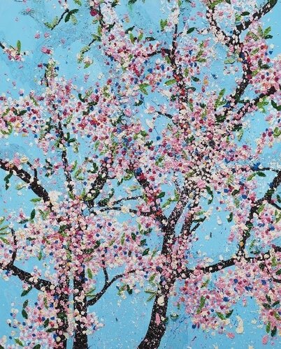 H9-4 Politeness (The Virtues) de Damien Hirst, Impresión a la venta en Singulart