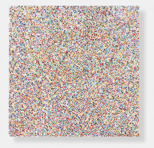 H5-1 par Damien Hirst, Édition en vente sur Singulart
