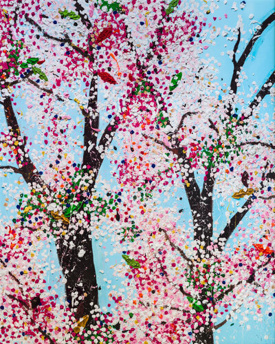 The Virtues - Honesty par Damien Hirst, Édition en vente sur Singulart