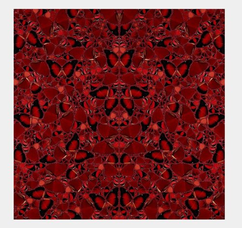 The Empresses - Theodora (H10-3) par Damien Hirst, Édition en vente sur Singulart