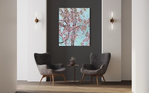 H9-2- Courage par Damien Hirst, Édition en vente sur Singulart