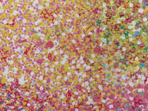 Garden of Dreams par Damien Hirst, Édition en vente sur Singulart