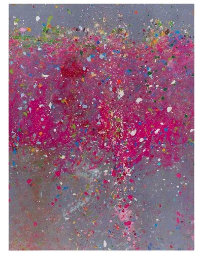 H13-3 Kynance Cove par Damien Hirst, Édition en vente sur Singulart