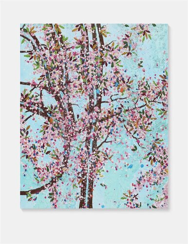 H9-2 Courage par Damien Hirst, Édition en vente sur Singulart
