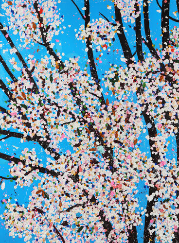 Justice (from The Virtues) par Damien Hirst, Édition en vente sur Singulart