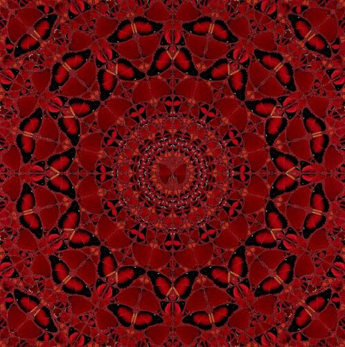 The Empresses - Suiko par Damien Hirst, Autres supports en vente sur Singulart