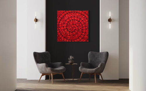 Taytu Betul H10-5 par Damien Hirst, Édition en vente sur Singulart