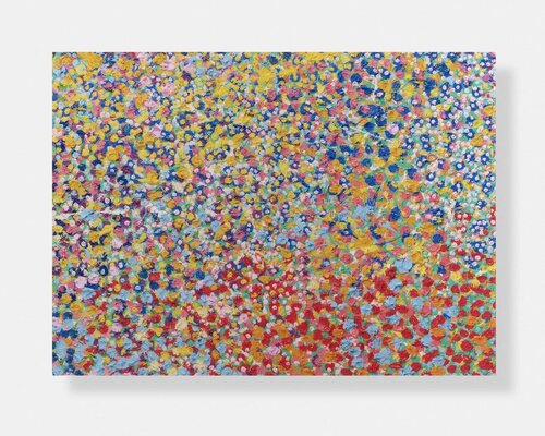 Cannizaro H4-4 Damien Hirst Contemporary Art Diasec-mounted Giclée Print On Aluminum Panel van Damien Hirst, Afdruk te koop op Singulart