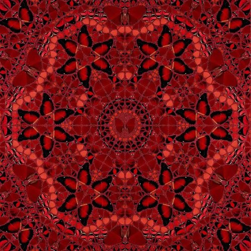 WU ZETIAN, Signed van Damien Hirst, Afdruk te koop op Singulart