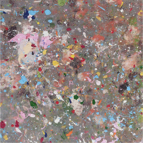 Damien Hirst Mill Bay H13-7 from Where The Land Meets The Sea van Damien Hirst, Andere media te koop op Singulart