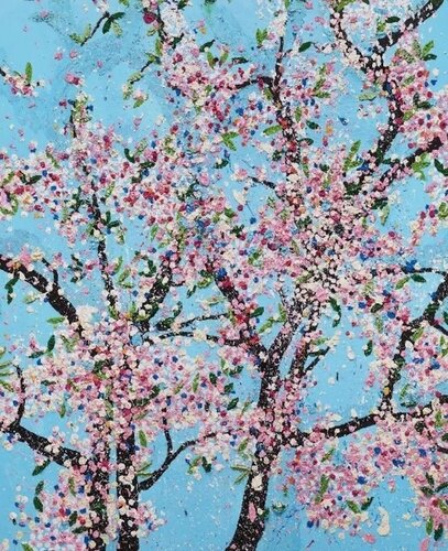 Politeness (The Virtues H9-4) van Damien Hirst, Afdruk te koop op Singulart