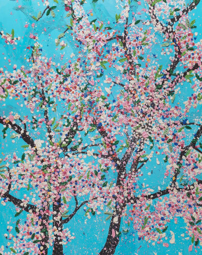 Politeness, from The Virtues van Damien Hirst, Afdruk te koop op Singulart