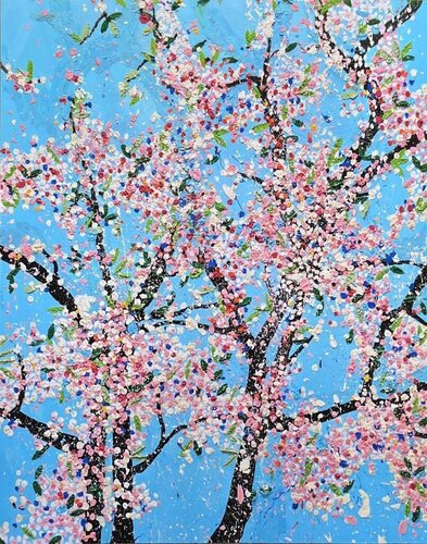 The Virtues (H9-4 Politeness) par Damien Hirst, Édition en vente sur Singulart