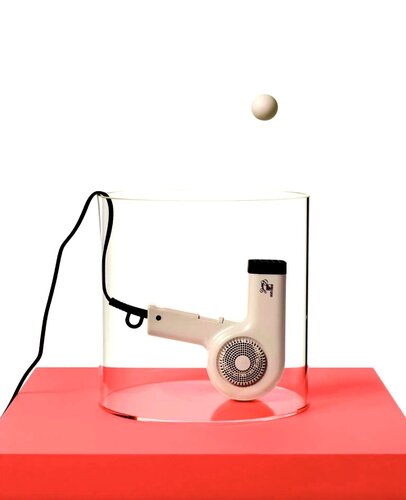 What Goes Up Must Come Down par Damien Hirst, Autres supports en vente sur Singulart
