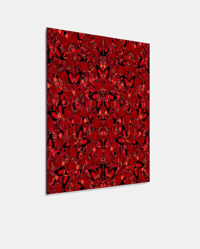The Empresses - H10-3 Theodora par Damien Hirst, Édition en vente sur Singulart