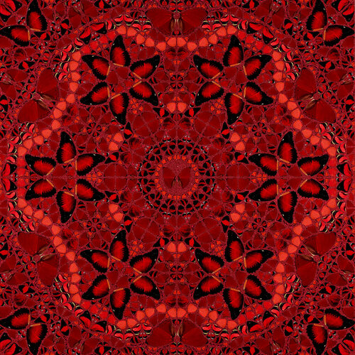 Wu Zetian [H10-1] par Damien Hirst, Édition en vente sur Singulart