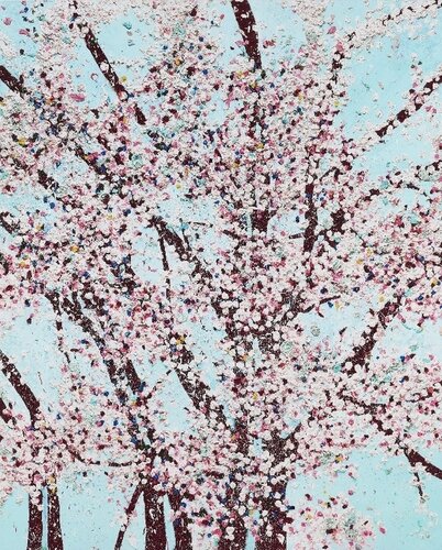 The Virtues (H9-3 Mercy) par Damien Hirst, Édition en vente sur Singulart