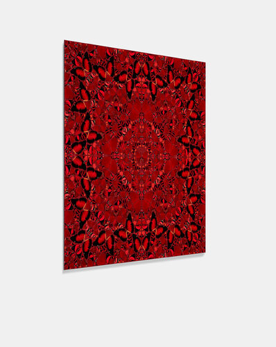 The Empresses - H10-2 Nur Jahan par Damien Hirst, Édition en vente sur Singulart