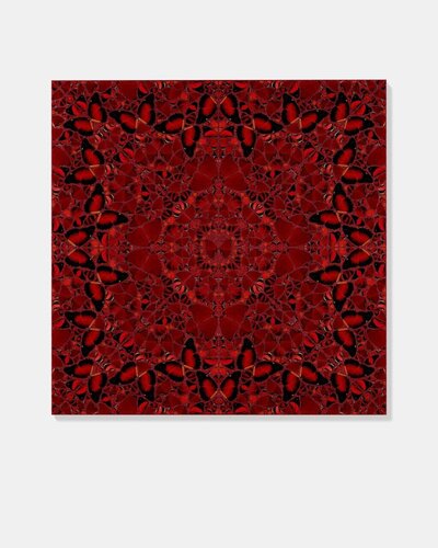 The Empresses, H10-2 Nur Jahan par Damien Hirst, Édition en vente sur Singulart