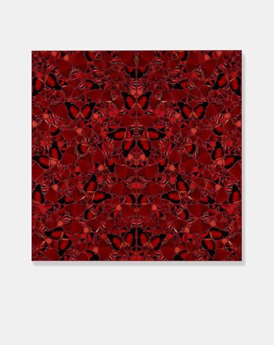The Empresses, H10-3 Theodora par Damien Hirst, Édition en vente sur Singulart