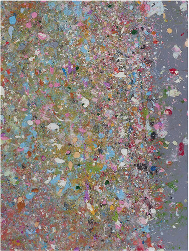 Damien Hirst Deadman's Cove H13-1 Where the Land Meets the Sea par Damien Hirst, Édition en vente sur Singulart