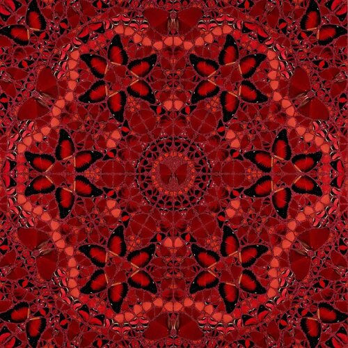 WU ZETIAN, Signed par Damien Hirst, Édition en vente sur Singulart