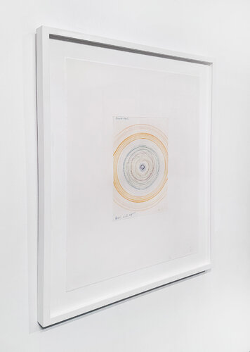 Wheel Meet Again par Damien Hirst, Édition en vente sur Singulart