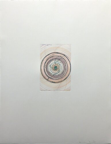 Spin me right round de Damien Hirst, Impresión a la venta en Singulart