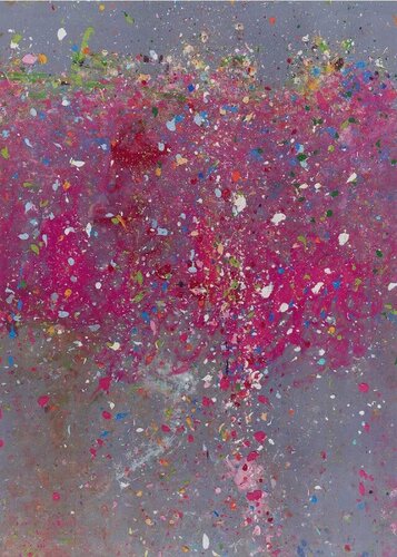 Kynance Cove H13-3 from Where The Land Meets The Sea par Damien Hirst, Édition en vente sur Singulart